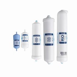 KENT AMC Spare Kit Original MEMBRANE,CARBON,SEDIMENT,UF,HF,FULL SERVICE KIT V42 Solid Filter Cartridge-9