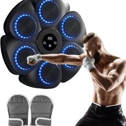 Boxing machine Angle Bag-image-29