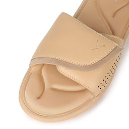yoho Men Adjustable Strap Sliders image 4