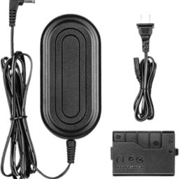fotokina camera dummy battery kit_FK_ACK-E10Camera Battery Charger-image-56