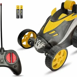 Remote Control Car for Kids 360° Degree stunt 3.7v Rechargeable Battery-15