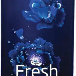 183 L Direct Cool Single Door 4 Star Refrigerator with Base Drawer-image-4