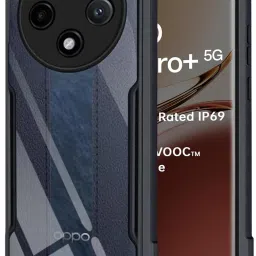 Back Cover for Oppo F27 Pro Plus 5G-16