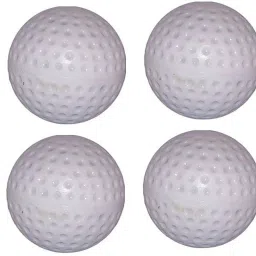 Superior Quality White Turf Ball for Practice and Match Hockey Ball-image-57