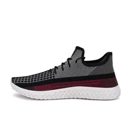 Paragon Men Lace-Up Walking Shoes image 4