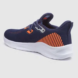ASIAN Men Mesh Memory Foam Running Non-Marking Shoes image 4