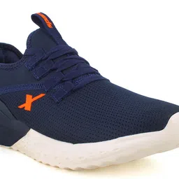 Sparx Men Textile Running Non-Marking Lace-Up Shoes image 3