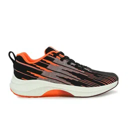 OFF LIMITS Men Textured Mesh Memory Foam Insole Sneakers image 4