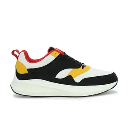 OFF LIMITS Men Mesh Running Shoes image 5