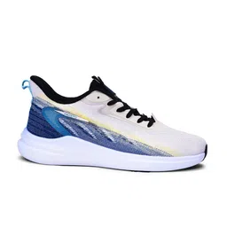 Calcetto Men Mesh Running Shoes image 4