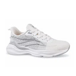Calcetto Men Mesh Running Shoes image 3