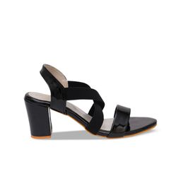 FABBHUE Strappy Block Heels image 3