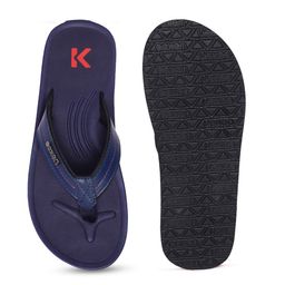 Paragon Men Lightweight Thong Flip-Flops image 3
