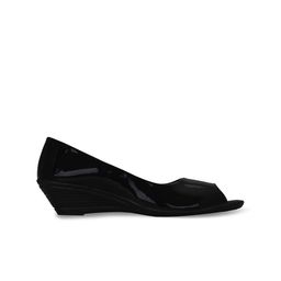 Get Glamr Block Pumps image 4