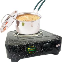 netvull 2000 W Radiant Cooktop Jog Dial image 5