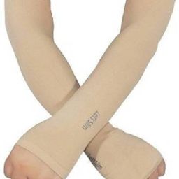 Solid Protective Men & Women Gloves-image-32