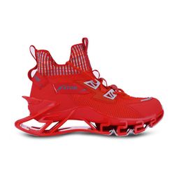 Atom Men Spring Edge Alpha 2 Sneakers image 2