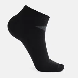 BAESD Unisex Pack Of 5 Patterned Ankle-Length Socks image 3