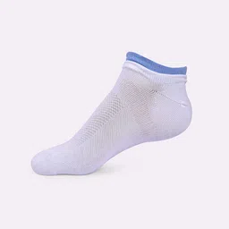 BAESD Pack Of 5 Low Cut Ankle Length Socks image 2