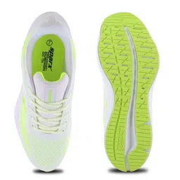 Sparx Men Mesh Marking Running Shoes image 4