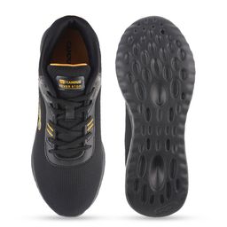Campus Men Gamma Mesh Running Shoes image 4