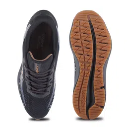 Sparx Men Mesh Marking Running Shoes image 3