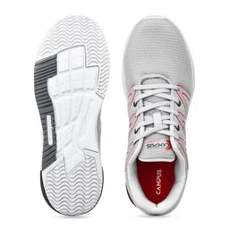 Campus Men Mesh Running Shoes image 2