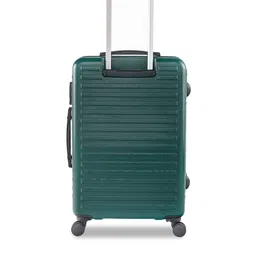 Assembly Set Of 3 Textured 360 Degree Rotation Hard-Sided Trolley Bags 40L, 60L 85L image 3