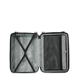 Assembly Set Of 2 Textured Hard Medium-Sized Large-Sized Trolley Bags 60L 85L image 2