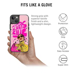 DailyObjects Nimbs Magsaf iphone 14 Plus Phone Case Cover image 4