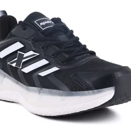 Sparx Men Mesh Running Shoes image 4