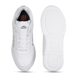 ASIAN Men Mesh Running Non-Marking Shoes image 4