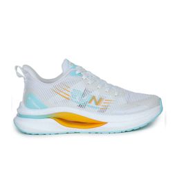 ABROS Men Mesh Running Shoes image 4