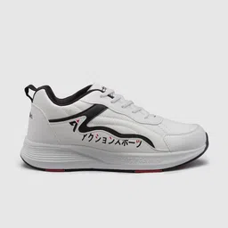 Action Men Athleo Non-Marking Running Shoes image 2