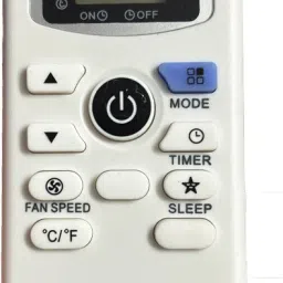 RESORB RE 116C Compatible with VESTRA AND TCL AC Remote 810900317A Remote Controller-picture-19