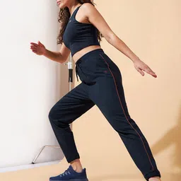 Cultsport Women Anyday Anywhere Joggers-54