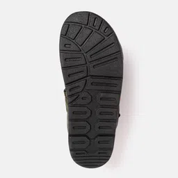 HRX by Hrithik Roshan Men Hook & Loop Athleisure Sandals image 5
