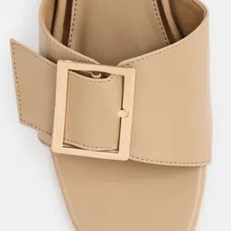 Kenneth Cole Open Toe Block Heels image 5