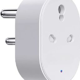 Aliens 16A WiFi Smart Plug, Work with Alexa & Google Home Assistant Wireless Control-image-90