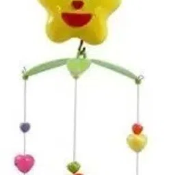 Musical Hanging Rattle Toys Toddlers/Babies/Infants/New-Borns Jhunjhuna Rattle-12