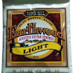 Acoustic 2004 80/20 Guitar String-16