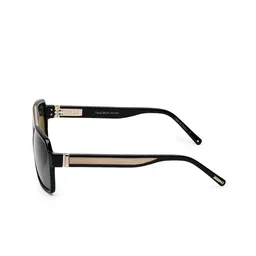 ZILLI Men Square Sunglasses With UV Protected Lens ZI65079 C04 image 4