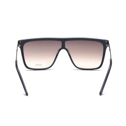 IDEE Men Square Sunglasses with UV Protected Lens IDS3049C4SG image 4