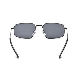 IDEE Men Rectangle Sunglasses with Polarised and UV Protected Lens IDS3097C1PSG image 4