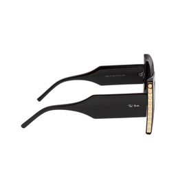 Ted Smith Wayfarer Sunglasses with UV Protected Lens MARLYN_C1 image 5