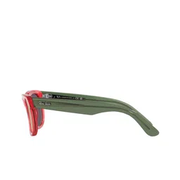 Ray-Ban Reverse Square Sunglasses With UV Protected Lens 0RBR0502S67132O53 image 4