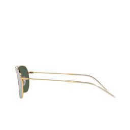 Ray-Ban Reverse Aviator Sunglasses With UV Protected Lens 0RBR0102S001VR58 image 4