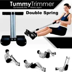 proactive Perfect Abs Muscles Exerciser Tummy Trimmer & Ab Exerciser image 4
