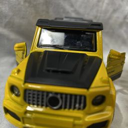 G-Wagon Diecast Metal Pullback Toy car Gift for Boy,Girl 1:36 Scale-image-85