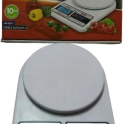utkrist sf 400 Electronic Digital 1Gram-10 Kg Weight Scale Lcd Kitchen Weight Scale Weighing Scale-10